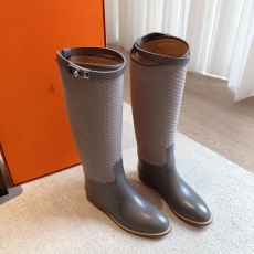 Hermes Boots